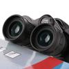 12X45 New Binoculars Super Large Eyepiece, HD Compact Durable Binoculars for Birdwatching Hunting Hiking and Traveling with Carrying Bag and Strap view 4