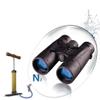 10x42 Ultra Wide-Angle Binoculars Telescope, FMC Broadband Green Film Telescope Nitrogen-Filled Waterproo, Roof Prism view 3