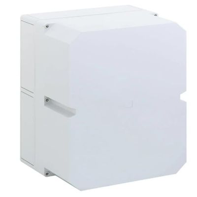 110-912, Enclosures for Industrial Automation 14.2 x 10.0 x 6.50 Polystyrene Gray