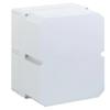 110-912, Enclosures for Industrial Automation 14.2 x 10.0 x 6.50 Polystyrene Gray view 1