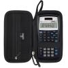 Tourmate Hard Travel Case Replacement for Texas Instruments TI-30X IIS 2-Line/TI-30Xa / TI-30XS / TI-36X Pro/Scientific Calculator(Box for Sale)(Black) view 1