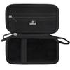 Tourmate Hard Travel Case Replacement for Texas Instruments TI-30X IIS 2-Line/TI-30Xa / TI-30XS / TI-36X Pro/Scientific Calculator(Box for Sale)(Black) view 2