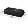 Tourmate Hard Travel Case Replacement for Texas Instruments TI-30X IIS 2-Line/TI-30Xa / TI-30XS / TI-36X Pro/Scientific Calculator(Box for Sale)(Black) view 4