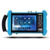 Koolertron 7" IPS Touch Screen 4K H.265 IP Camera Tester - POE/WiFi, CVBS Analog Tester, HDMI Output, RJ45 TDR, 8GB TF Card, Dual Window Test, Firmware Upgrade view 1