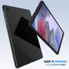 BREPRIO Case for Samsung Galaxy Tab A7 Lite 2021 8.7 Inch SM-T220/T225/T227, [Lightweight + Protective] Shockproof Soft Ultra Slim Cover, Black view 2