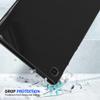 BREPRIO Case for Samsung Galaxy Tab A7 Lite 2021 8.7 Inch SM-T220/T225/T227, [Lightweight + Protective] Shockproof Soft Ultra Slim Cover, Black view 3