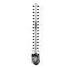 High Gain Router Network Card 16 Unit Directional Yagi Antenna Very Stable No Delay for Office Home Network Aluminum Alloy view 1