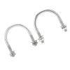 High Gain Router Network Card 16 Unit Directional Yagi Antenna Very Stable No Delay for Office Home Network Aluminum Alloy view 2