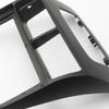 for Toyota AVANZA 2012 9 INCH Radio Fascia Frame Car Accessories Installation Android Player Panel Adapter Cover Faceplates Trim (Frame with Cable) view 3