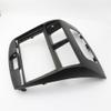 for Toyota AVANZA 2012 9 INCH Radio Fascia Frame Car Accessories Installation Android Player Panel Adapter Cover Faceplates Trim (Frame with Cable) view 4