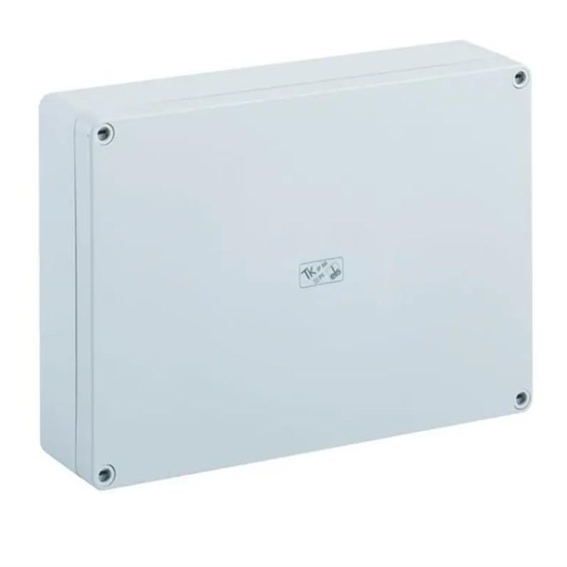 120-411, Enclosures for Industrial Automation