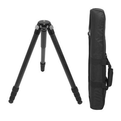 Camera Tripod Professional Carbon Fiber Extendable Stand for Travel Bird Photography Video Recording