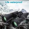 10-380X100 High Magnification Long Range Zoom 10-60 Times Hunting Telescope Binoculars Hd Professiona Zoom view 1