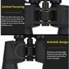 10-380X100 High Magnification Long Range Zoom 10-60 Times Hunting Telescope Binoculars Hd Professiona Zoom view 4
