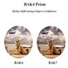 10000M High Clarity Binoculars Powerful Military Binocular for Outdoor Hunting Optical Glass Hd Telescope Low Light Night Vision view 2