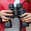 10000M High Clarity Binoculars Powerful Military Binocular for Outdoor Hunting Optical Glass Hd Telescope Low Light Night Vision view 4