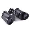 HD 8X30 Binoculars Telescope with BAK4 Prism Portable Waterproof Binoculars for Travelling/Sightseeing/Hunting/Birdwatching for Adults or Kids view 2