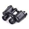 HD 8X30 Binoculars Telescope with BAK4 Prism Portable Waterproof Binoculars for Travelling/Sightseeing/Hunting/Birdwatching for Adults or Kids view 3