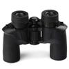 7X30 Binoculars for Adults, HD Clear Weak LightGreen Film Large Eyepiece Binoculars for Birdwatching Hunting Hiking and Traveling view 3