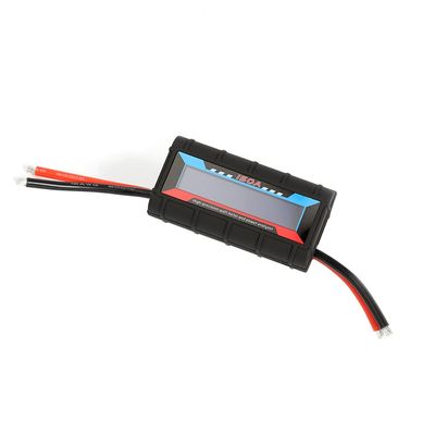 Digital LCD displays, Professional RC Watt Meter Model Power Meter Voltage Current Energy Tester with Backlit LCD Display for RC Hobby
