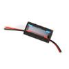 Digital LCD displays, Professional RC Watt Meter Model Power Meter Voltage Current Energy Tester with Backlit LCD Display for RC Hobby view 1
