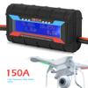 Digital LCD displays, Professional RC Watt Meter Model Power Meter Voltage Current Energy Tester with Backlit LCD Display for RC Hobby view 2