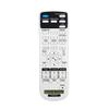 159917600 156606400 162636600 Replacement Remote Control for Epson EH-TW490 EH-TW5200 EH-TW570 EH-H664B EH-TW410 H654B H654A VS200 EX2200 EX3200 EX5200 EX7200 Projectors view 2