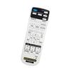 159917600 156606400 162636600 Replacement Remote Control for Epson EH-TW490 EH-TW5200 EH-TW570 EH-H664B EH-TW410 H654B H654A VS200 EX2200 EX3200 EX5200 EX7200 Projectors view 3