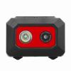 1080P HD Sports Action Camera Head Mounted Video Recorder for Running Mountain Biking Motorcycle (Black Red) view 2