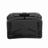 1080P HD Sports Action Camera Head Mounted Video Recorder for Running Mountain Biking Motorcycle (Black Red) view 3