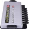 Blood Cell Counter, 8-Key Operation for All Microscopes (Gray) view 1