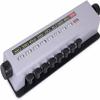 Blood Cell Counter, 8-Key Operation for All Microscopes (Gray) view 2