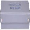 Blood Cell Counter, 8-Key Operation for All Microscopes (Gray) view 4