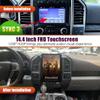AUCARAUTO AuCar for Ford F150 F250 Raptor 2015-2020 (SYNC 3 System) 14.4 Inch Touch Screen Android 13 Car Radio GPS Navigation, Car Head Unit Multimedia Player Wireless Carplay Android Auto 8GB+128GB view 4