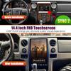AUCARAUTO AuCar for Ford F150 F250 Raptor 2013-2014 (SYNC 2 System) 14.4 Inch Touch Screen Android 13 Car Radio Head Unit, Car Multimedia Player GPS Navigation Wireless Carplay Android Auto 8GB+128GB view 4