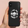 (3 Pcs) I Like Big Boats and I Cannot Lie Funny Cruise Ship Sticker 3 Inches view 4