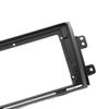 (9INCH) Car Radio Fascias Android GPS MP5 Stereo Player 2 Din Head Unit Panel Dash Frame for Suzuki SX4 2006-2014/FOR Fiat SEDICI (Frame Cable) view 2