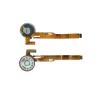Fascinatacc 2 Pack Aftermarket Internal Speaker Assembly Replacement for HT750 HT1250 GP328 GP340 GP360 Portable Two Way Radio view 1