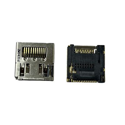 1 PCS Card Slot Holder for Sony CX240E CX610E CX405 PJ610E PJ350E GWP88E HX99 Camera Repair Parts