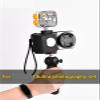 13 Ultra Mobile Phone Photography Kit - Camera Case with Lens Filters (Star, Flare, ND, Soft, Black Mist, CPL)(White) view 2