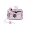 Underwater Camera | Stole my Heart Pink Floral view 1