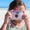 Underwater Camera | Stole my Heart Pink Floral view 2