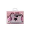 Underwater Camera | Stole my Heart Pink Floral view 4