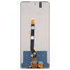 for Tecno Spark 10 Pro Screen Replacement for Tecno KI7 LCD Display Touch Screen Digitizer Assembly with Repair Kits(Black,Without Frame) view 2