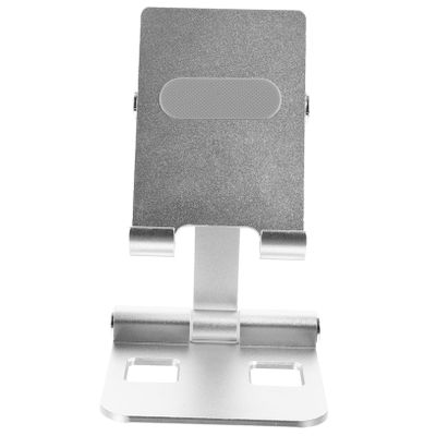 AUTSUPPL 1pc Multifunctional Folding Phone Stand Tablet Holder for Desk Compatible Smartphones and Tablets Portable and for Home and Travel