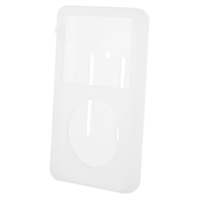 BESPORTBLE Silicone Case Music Player Cover Sleek and Modern Protects from Scratches and Drops Silicone Sleeve Classic Design