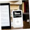 BESPORTBLE Silicone Case Music Player Cover Sleek and Modern Protects from Scratches and Drops Silicone Sleeve Classic Design view 2