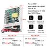 100W UPS Charger Switching Power Supply 12V 24V AC to DC 13.8V 2A 27.6V 1A Uninterruptible Power SMPS PSC-100-12 PSC-100-24(12V_100W) view 2