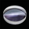 154mm Double-Separate Achromatic Lens Optical Coated Objective Lens for Refractive Astronomical Telescope(D154F750 MC) view 4