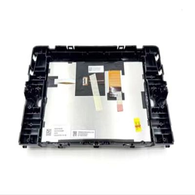 8 inch 5G6919605A APP 5G6919605B NAV Button LCD with Touch Panel Display for VW MK7 for Golf 7 for Passat b8 for Polo mk6